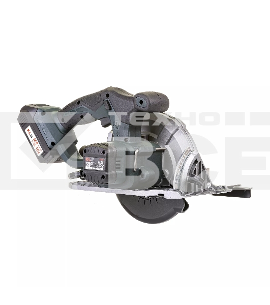 Профессиональная пила циркулярная бесщеточная KLPRO KLDAT18B-20 (18 В/2,0 А·ч)