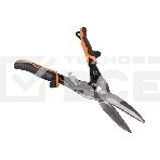 Ножницы по металлу Вихрь НМ-300S 300 мм, двухкомпонентные рукоятки, фото4