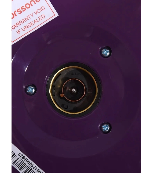 Чайник электрический OURSSON KE1716P/SP