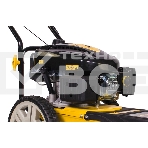 Газонокосилка CHAMPION LMH5629 бензиновая 3.0кВт ширина кошения 56см, фото5