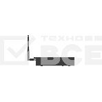 Компьютер IRBIS Smartdesk, Mini (uSFF) i5-13500H, 1x16Gb DDR5, 512Gb SSD M.2 NVME, Iris Xe Graphics 80EU, NoDVD, WiFi, BT, Vesa mount, NoOS, 1YR, фото2