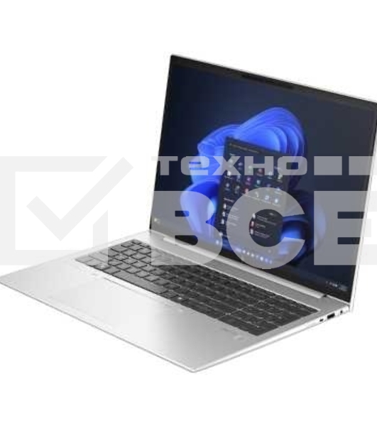 Ноутбук HP EliteBook 860 G11 Intel Core Ultra5-125U,16