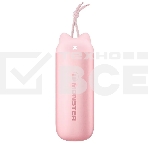 Наушники беспроводные MONSTER Melody (MH22116) розовые, фото6