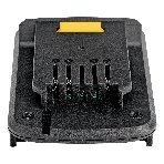 Адаптер-переходник для аккумуляторов Denzel Power System A-1, фото5