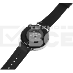 Смарт-часы Xiaomi Watch S4 41мм 1.32' AMOLED корп. серебристый рем.черный (BHR07VRGL), фото9
