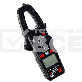 Токоизмерительные клещи цифровые Deli DL334201