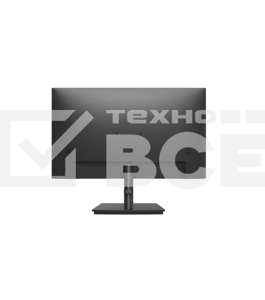 Монитор 21.5' Hikvision DS-D5022F2-1V2 VA 1920x1080, 100 Гц, 7 мс, 16:9, 250 кд/м², VGA, HDMI 1.4, 3.5 Jack, черный