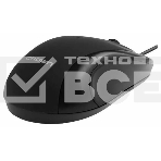 Мышь проводная CROWN CMM-312 черный, фото4