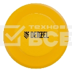 Брусок для шлифования Denzel круглый, 125 мм, с 