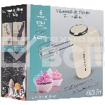 Миксер Zigmund & Shtain ZHM-150, фото4