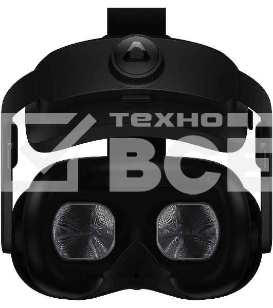 Шлем виртуальной реальности HTC VIVE Focus 3