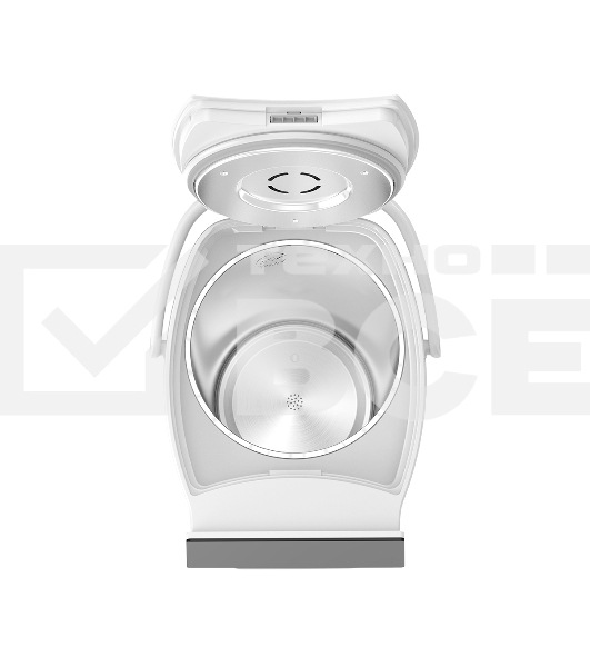 BQ TP5001 White. Мощность 1600 Вт/Объем 5 л/Сенсорный LED-дисплей/Поддержание температуры/Функция дехлорирования/Регулировка темперы от 40 до 90 'C/Система защиты: от перегрева, от включения без воды, блокировка подачи воды/Внутренняя колба из нержавеющей