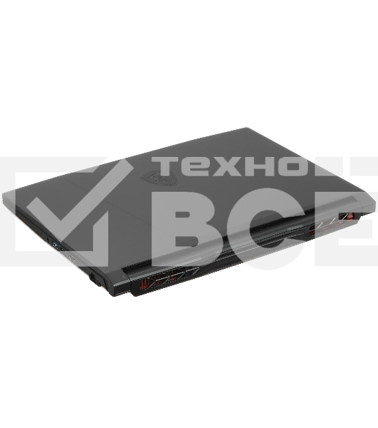 Ноутбук MSI Katana 17 HX B14WFK-275XRU Intel Core i5-14450HX/32Gb/SSD1Tb/RTX5060 8Gb/17.3'/IPS/FHD/1920x1080/144Hz/NoOS/Black/2.7kg (9S7-17L791-275)