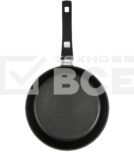 Сковорода Rondell RDA-1122 28 см