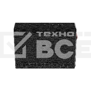 Портативная колонка GRUNDIG Jam 2 черный