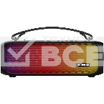 Портативная колонка Hyundai H-PS1020 черный 16W 2.0 BT 10м 1500mAh, фото 1