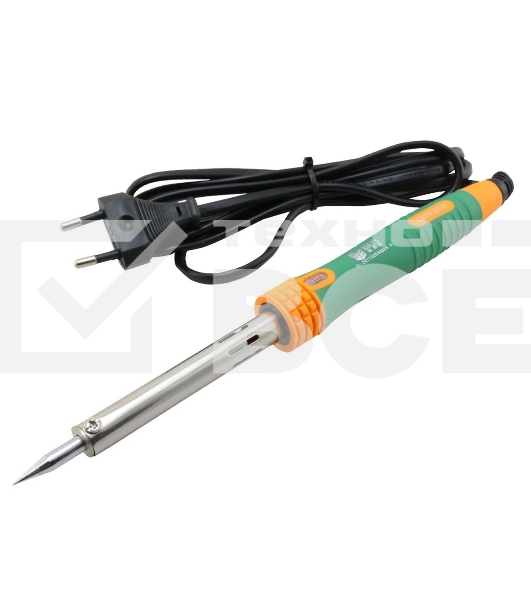Паяльник ручной BST-813 220В, 60Вт
