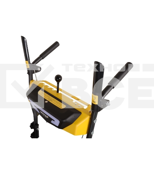 Снегоуборщик бензиновый Huter SGC 4800 6.5л.с.