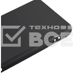 Чехол (клип-кейс) Redline для Xiaomi Mi 11 Lite/Xiaomi 11 Lite 5G NE (2021) УТ000027399 черный, фото10