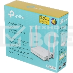 Роутер беспроводной TP-Link Archer C24 AC750 10/100BASE-TX белый, фото9