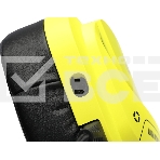 Гарнитура проводная с микрофоном A4Tech Bloody G575 Punk желтый/черный 2м мониторные USB оголовье (G575 PUNK), фото8