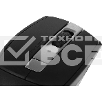 Комплект клавиатура+мышь A4Tech FStyler FB2535C беспроводной, USB + Bluetooth, 2000 DPI, черный, фото6