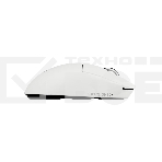 Мышь игровая беспроводная Logitech G PRO X Superlight 2C White (910-007542), фото4