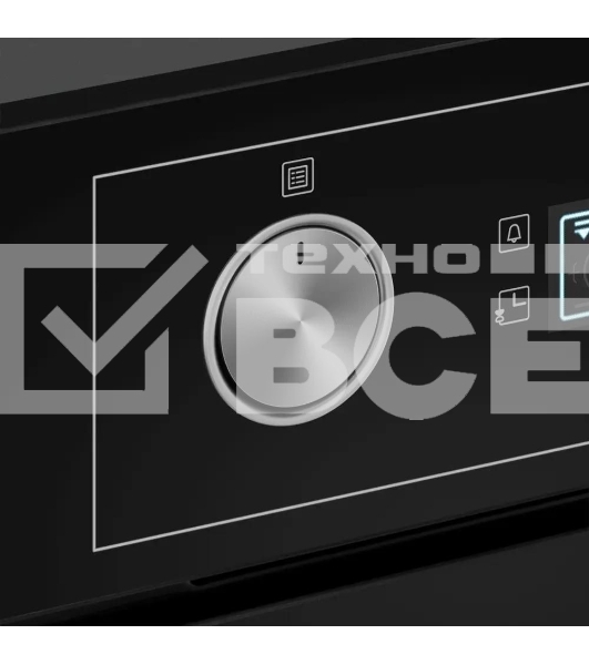 Шкаф духовой электрический Maunfeld AEOH6062B