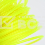 Леска Roundline D 1,6 мм L 15 м (круглая, желтая) 165-15-1 на пластиковой обойме, блистерн.тип, фото3