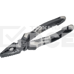 Пассатижи IEK K4 ARMA2L 5 (A2L5-PL10-K4-200) 200 мм, фото 1