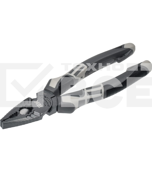 Пассатижи IEK K4 ARMA2L 5 (A2L5-PL10-K4-200) 200 мм