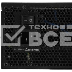 Блок питания Chieftec BDF-600S, 600Вт, 80 PLUS Bronze, 120мм, черный, фото6