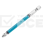 Бита PZ2х90 мм, сталь S2, кругл., 10 шт. Gross, фото5