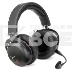 Беспроводные/проводные наушники Beyerdynamic MMX 200 Wireless черный, полноразмерные, Bluetooth + радиоканал + проводной, до 35 ч, фото5