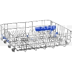 Встраиваемая посудомоечная машина MAUNFELD MLP-123I Light Beam, фото3