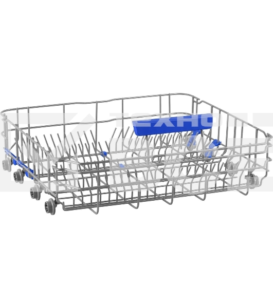 Встраиваемая посудомоечная машина MAUNFELD MLP-123I Light Beam