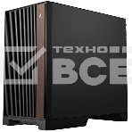 Корпус DeepCool CL600, Midi-Tower, чёрный, 2 x 120 мм, фото9