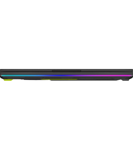 Ноутбук ASUS ROG Strix G18 G814PM-S8074/18'/IPS/AMD Ryzen 9 8940HX/16GB/1024GB SSD/NVIDIA GeForce RTX 5060 8GB/Без ОС/серый/3kg