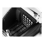 Пылесос Karcher VC 2 белый/черный, 400/700 Вт, уборка сухая, пылесборник мешок 2.8 л, фото4