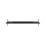 Телевизор TopDevice 50'' TDTV50CQ09U черный QLED UHD 60Hz Google TV 2GB/16GB, фото5