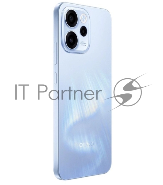 Смартфон OPPO Reno15 F 5G CPH2801 12/512Gb голубой