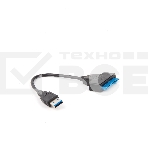Кабель-адаптер USB3.0 ---SATA III 2.5