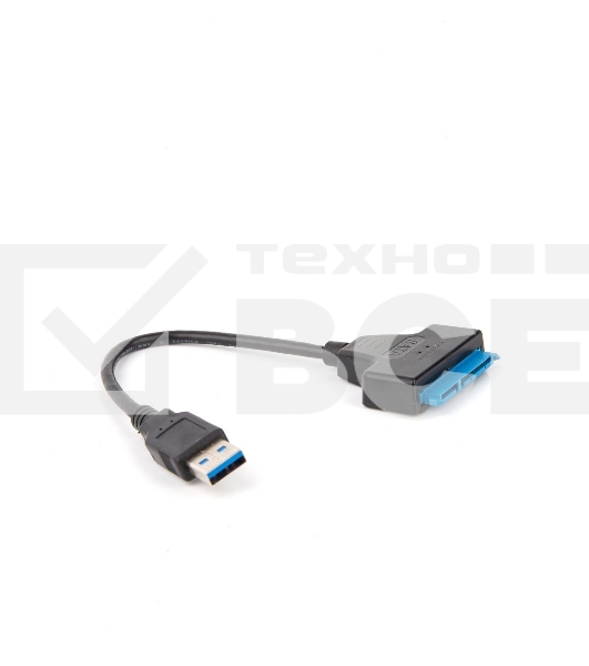 Кабель-адаптер USB3.0 ---SATA III 2.5