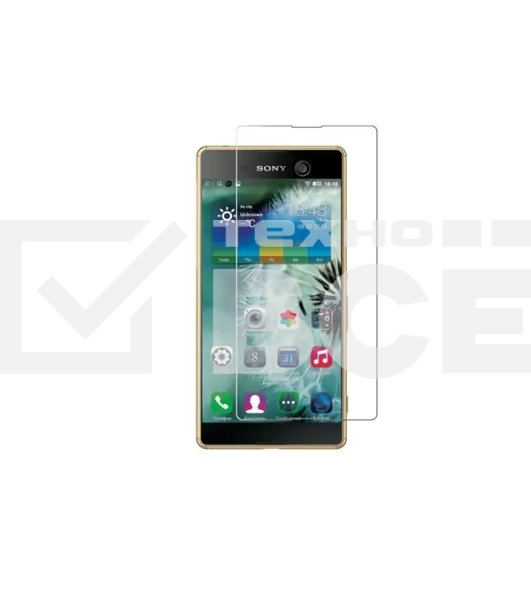 Защитное стекло для экрана для Sony Xperia C4 (УТ000006611)