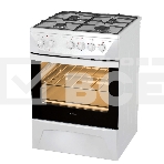 Газовая плита Darina 1D KM 141 308 W, фото2