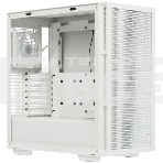 Компьютерный корпус Deepcool CH560 WH без БП, боковое окно (закаленное стекло), фото10