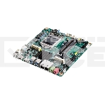 Материнская плата Advantech AIMB-285G2-00A2E, LGA 1151, Intel H110, 2xDDR4, 3xSATA, 1xPCIe 3.0 x4, 1xminiPCIe x1 (full length), 1xminiPCIe x1 (half length), 1xHDMI, 1xDP, 2x1Gb LAN, 4xUSB-A 3.2 Gen 1, 7.1, Mini-ITX, фото2