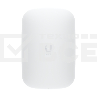 Точка доступа Ubiquiti U6-Extender-EU, UniFi Wi-Fi 6 Extender