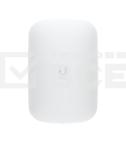 Точка доступа Ubiquiti U6-Extender-EU, UniFi Wi-Fi 6 Extender