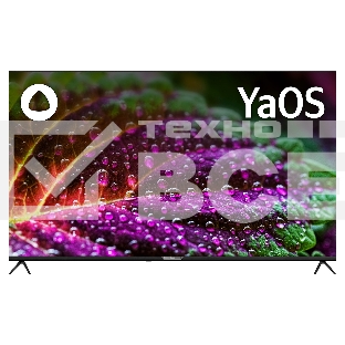 Телевизор BBK 65